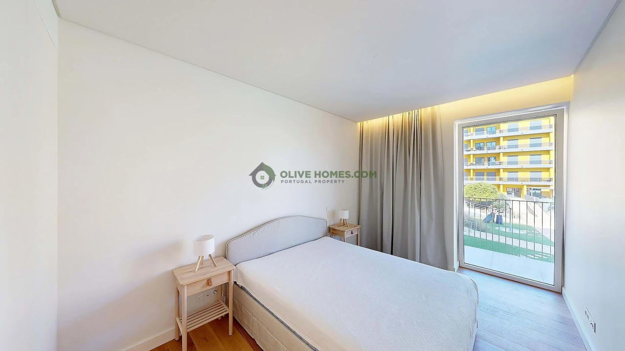 Apartamento T1 para Venda em Quarteira Foto 17