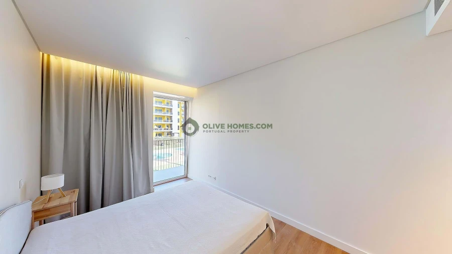 Apartamento T1 para Venda em Quarteira Foto 18