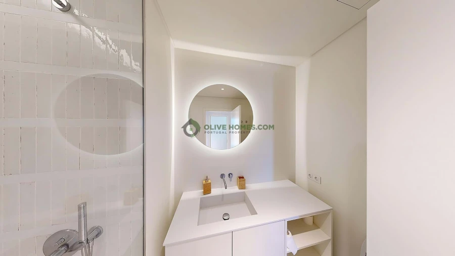 Apartamento T1 para Venda em Quarteira Foto 15