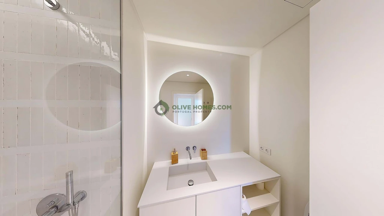 Apartamento T1 para Venda em Quarteira Foto 15