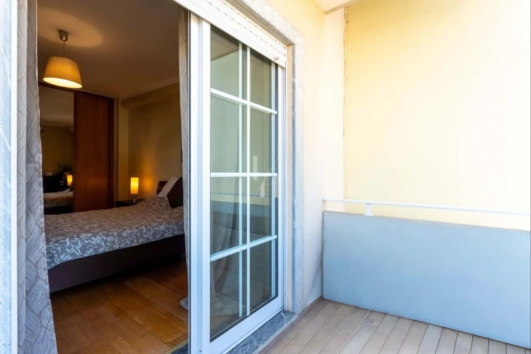 Apartamento T2 para Venda em Olhão Foto 17