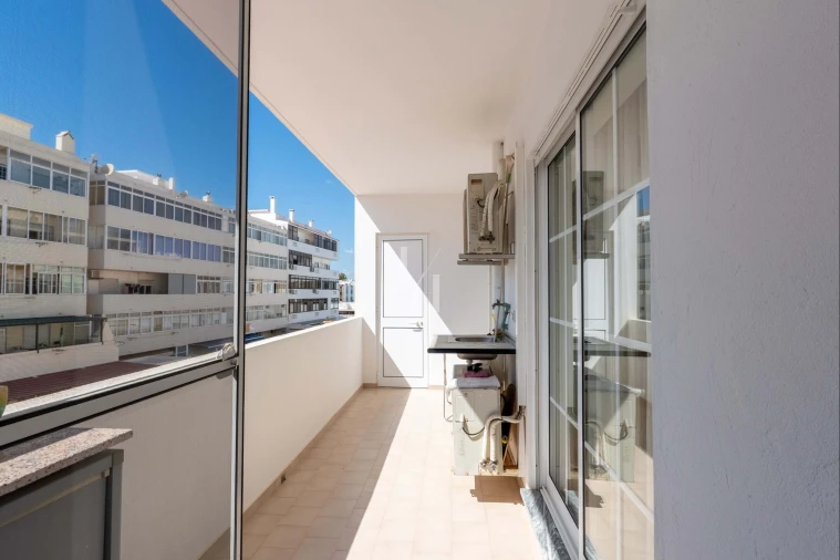 Apartamento T2 para Venda em Olhão Foto 9