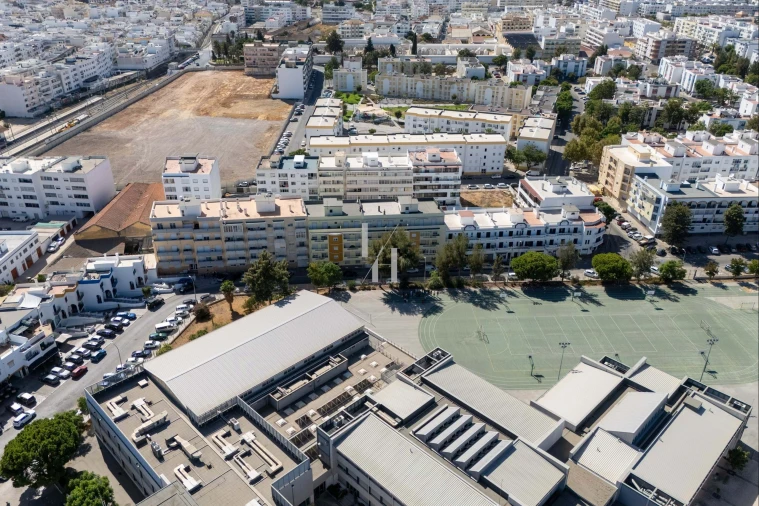Apartamento T2 para Venda em Olhão Foto 20
