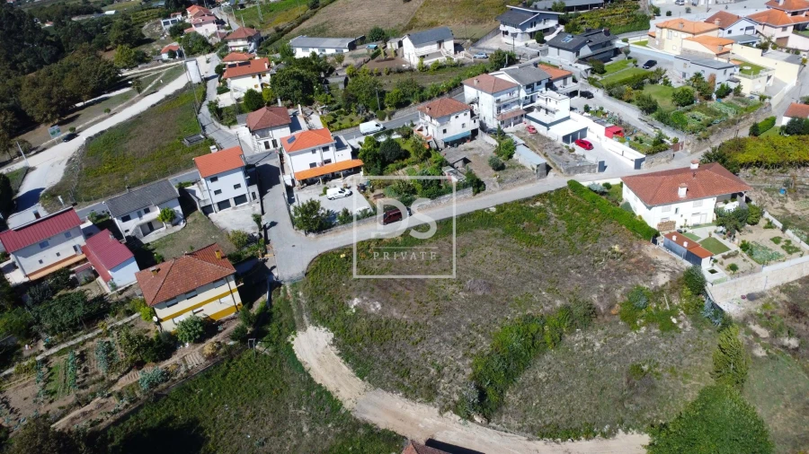 Terreno para Venda em Freixo de Cima e de Baixo Foto 13