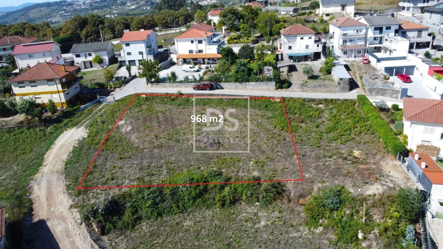 Terreno para Venda em Freixo de Cima e de Baixo Foto 11