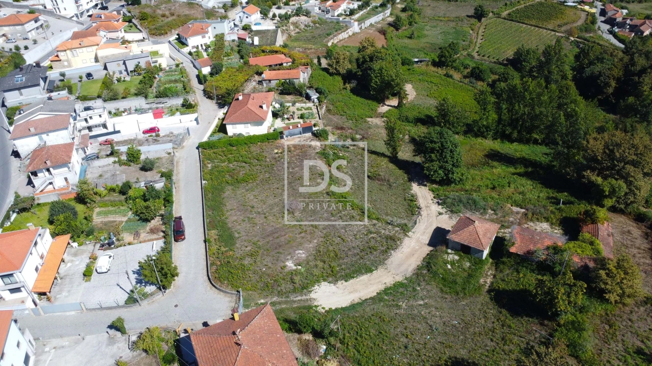 Terreno para Venda em Freixo de Cima e de Baixo Foto 14