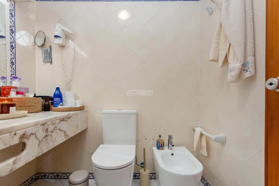 Apartamento para Venda em Albufeira e Olhos de Água Foto 14