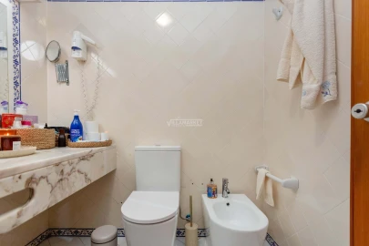 Apartamento para Venda em Albufeira e Olhos de Água