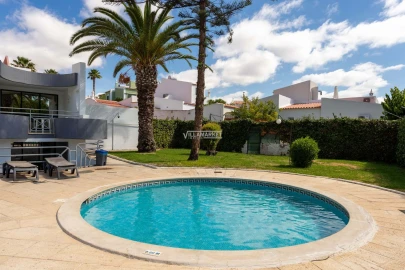 Apartamento para Venda em Albufeira e Olhos de Água