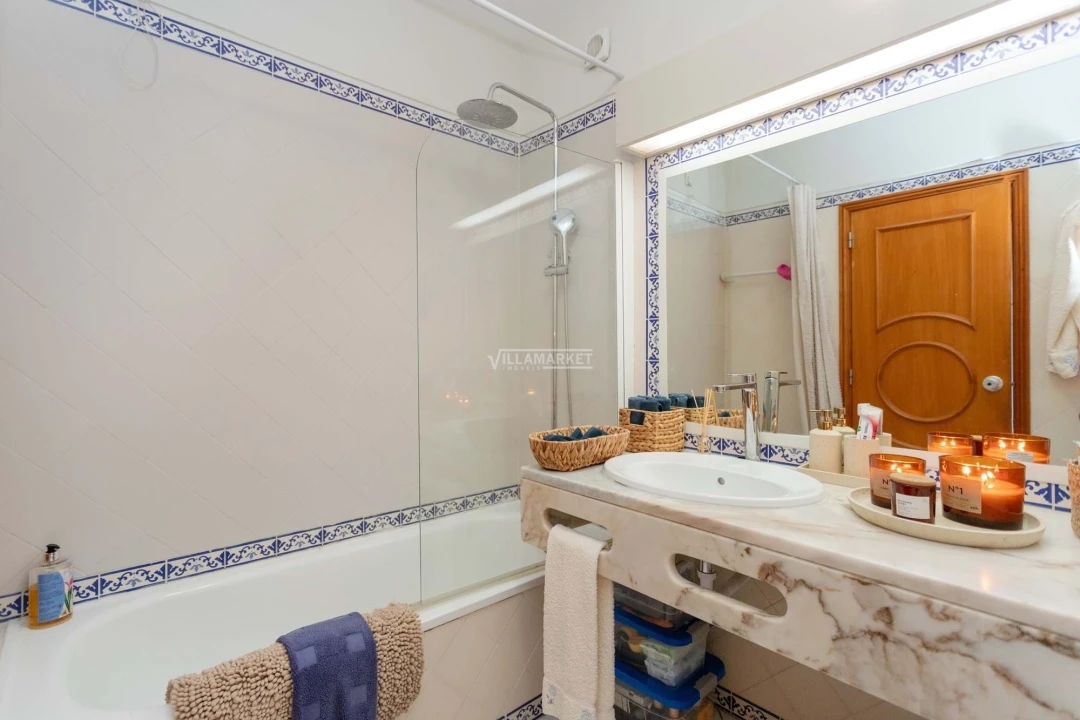 Apartamento para Venda em Albufeira e Olhos de Água Foto 13