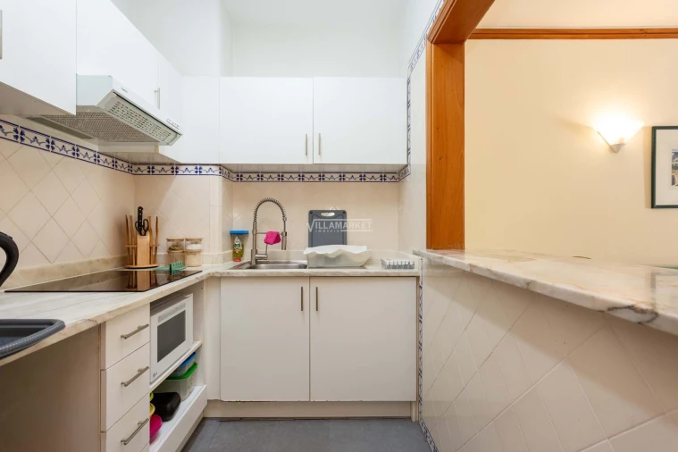 Apartamento para Venda em Albufeira e Olhos de Água Foto 7