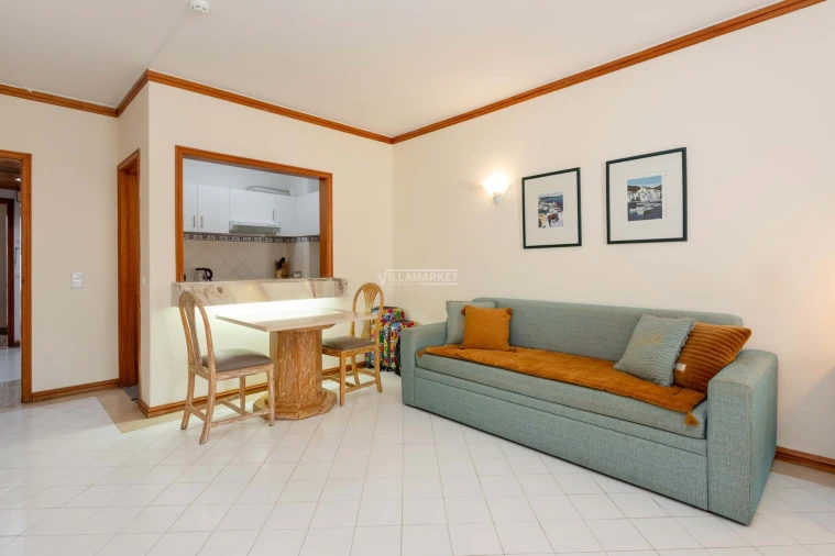 Apartamento para Venda em Albufeira e Olhos de Água Foto 5