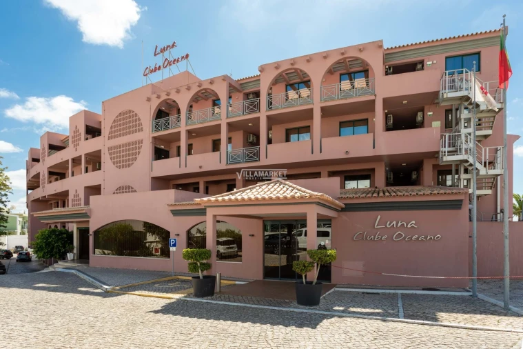 Apartamento para Venda em Albufeira e Olhos de Água Foto 21