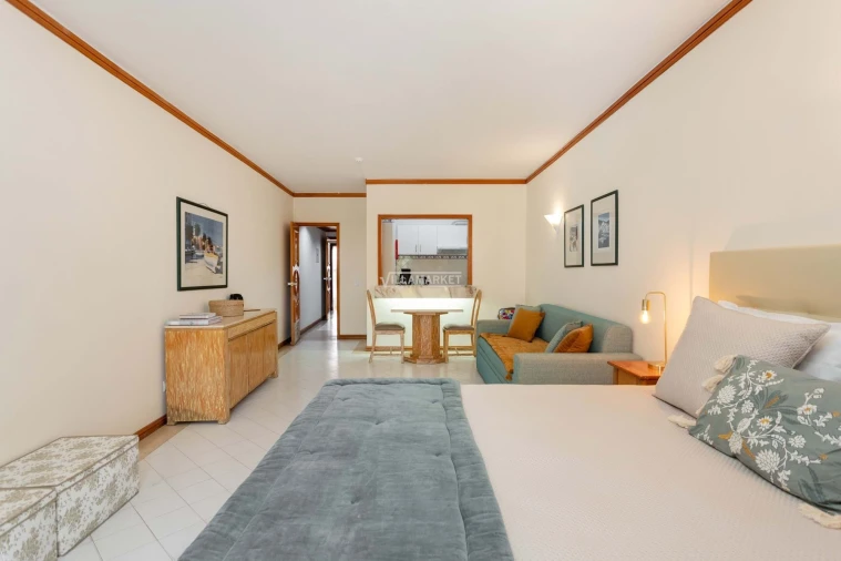 Apartamento para Venda em Albufeira e Olhos de Água Foto 3