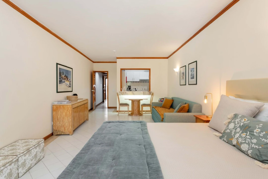 Apartamento para Venda em Albufeira e Olhos de Água Foto 3