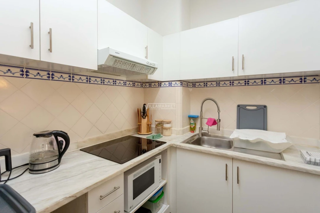 Apartamento para Venda em Albufeira e Olhos de Água Foto 8