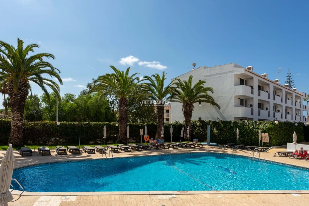 Apartamento para Venda em Albufeira e Olhos de Água Foto 16