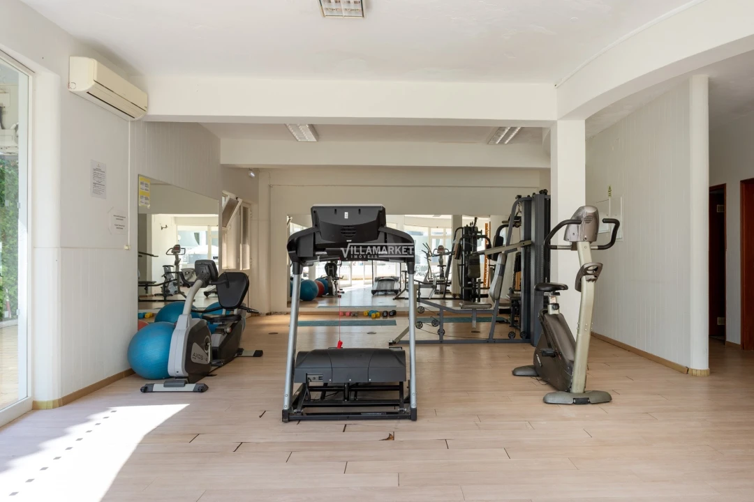 Apartamento para Venda em Albufeira e Olhos de Água Foto 17