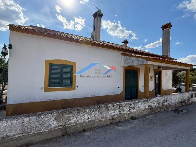 Moradia T3 para Venda em Santana do Mato