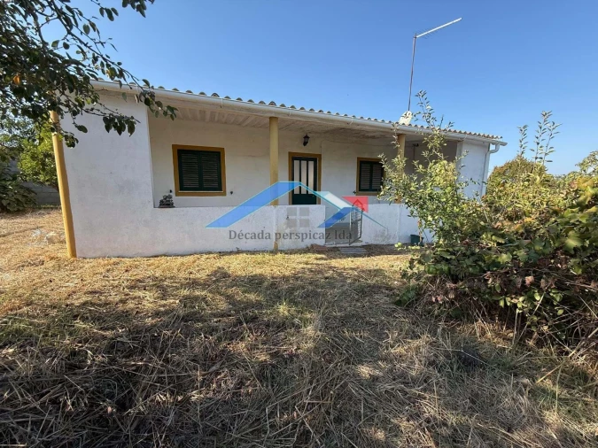 Moradia T3 para Venda em Santana do Mato Foto 12