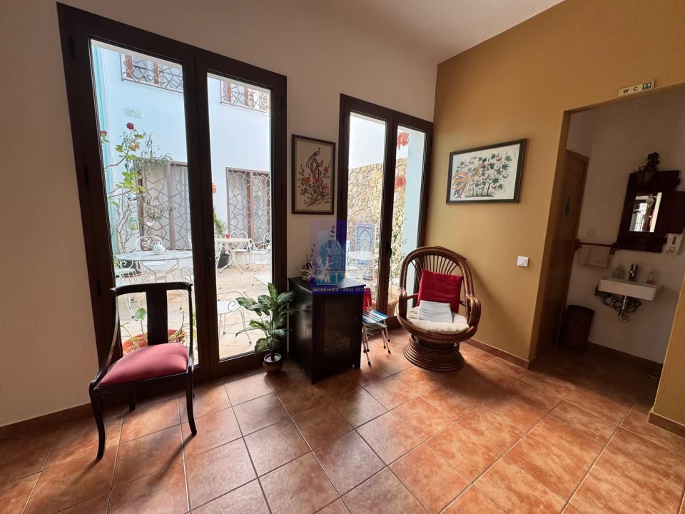 Moradia T9 para Venda em Alvor Foto 34