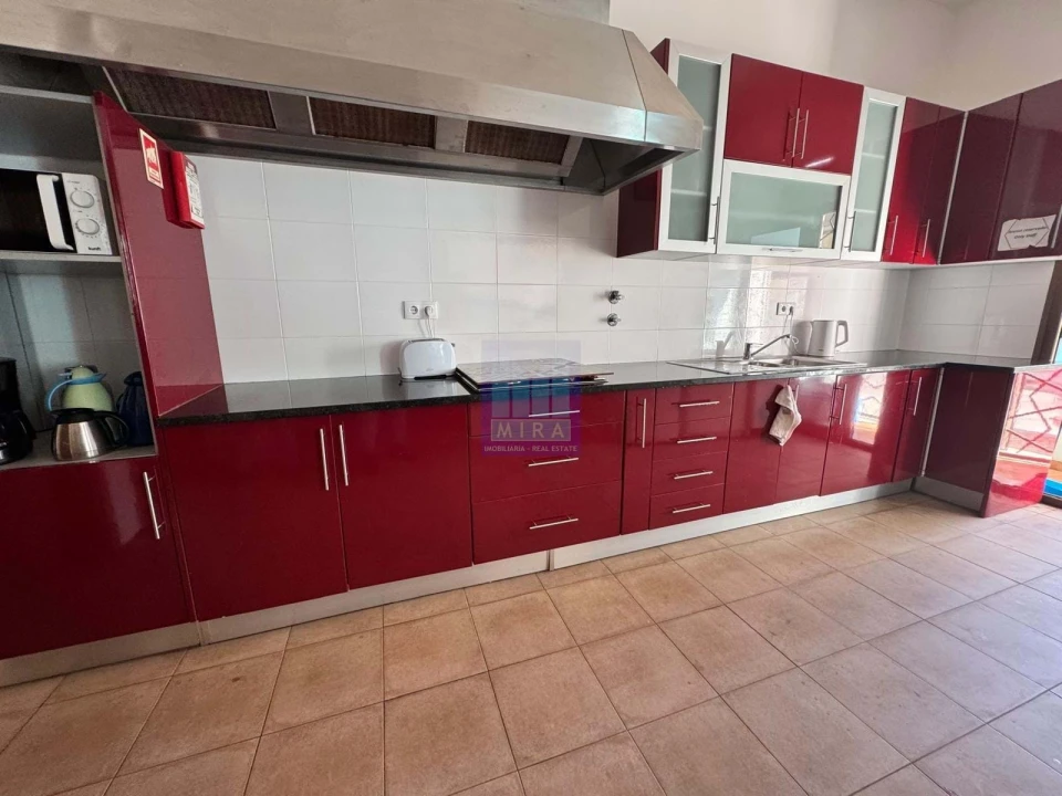 Moradia T9 para Venda em Alvor Foto 31
