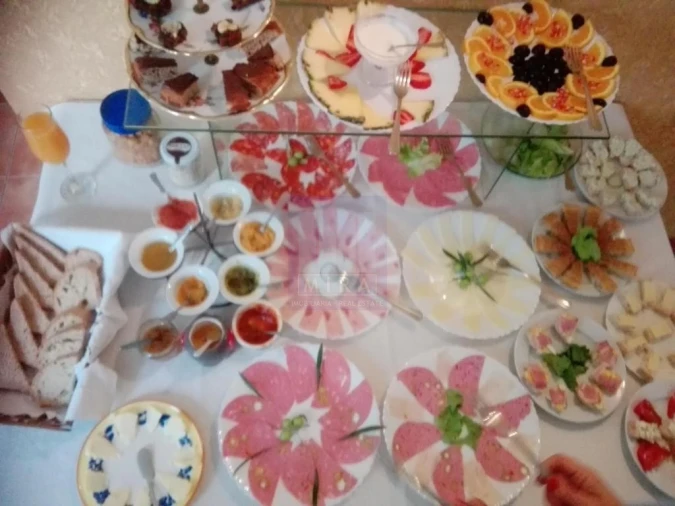 Moradia T9 para Venda em Alvor Foto 4