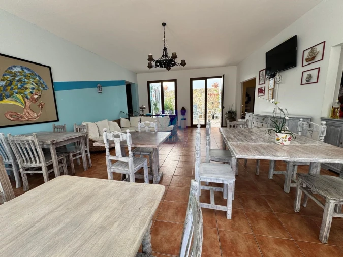 Moradia T9 para Venda em Alvor Foto 27