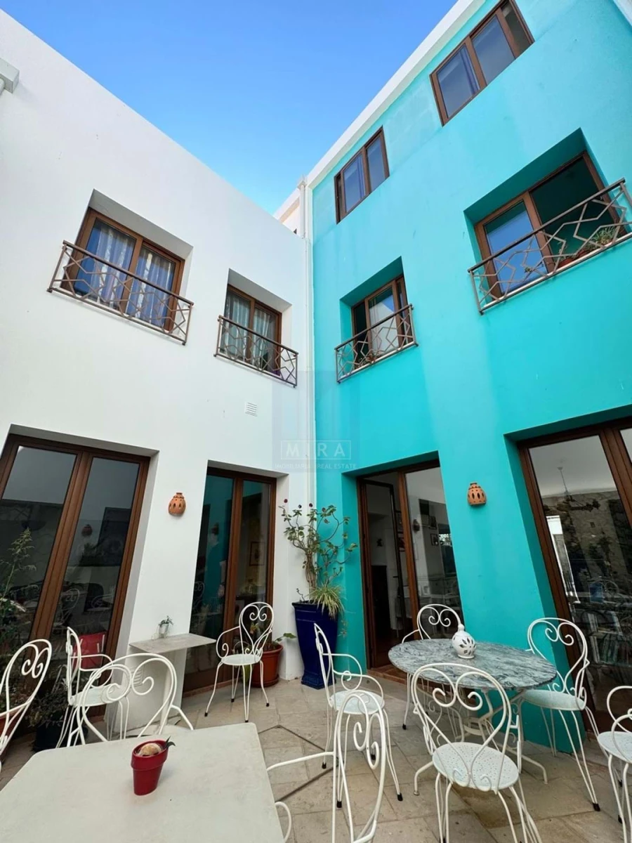 Moradia T9 para Venda em Alvor Foto 36