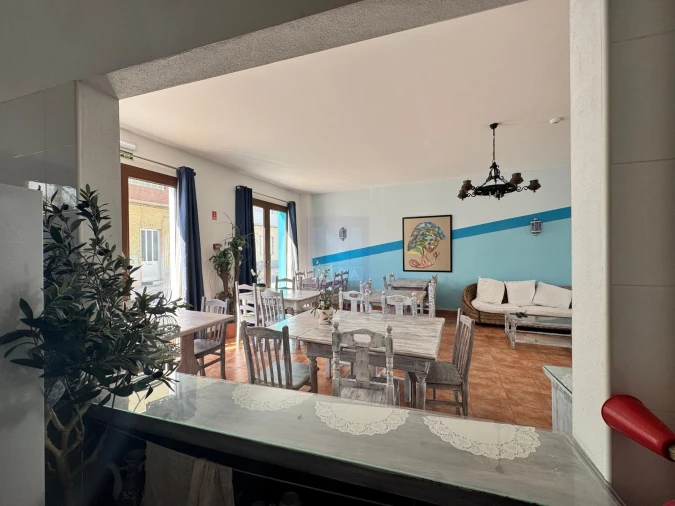 Moradia T9 para Venda em Alvor Foto 33