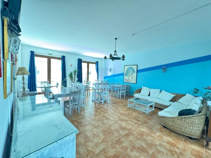 Moradia T9 para Venda em Alvor Foto 38