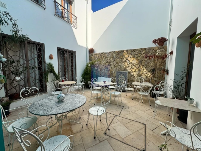 Moradia T9 para Venda em Alvor Foto 37