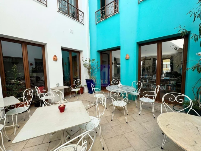 Moradia T9 para Venda em Alvor Foto 32