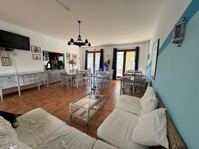 Moradia T9 para Venda em Alvor Foto 35