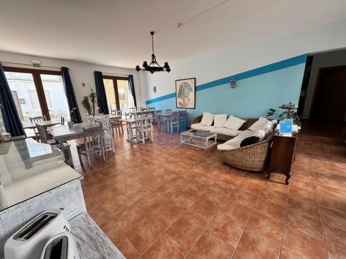 Moradia T9 para Venda em Alvor Foto 29