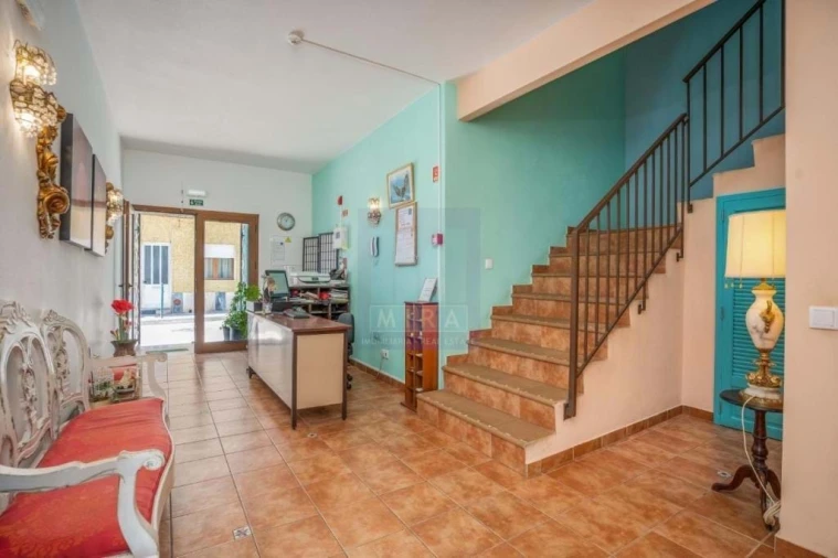 Moradia T9 para Venda em Alvor Foto 19