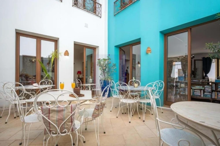 Moradia T9 para Venda em Alvor Foto 17