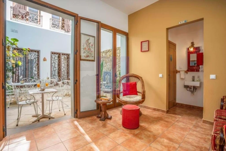 Moradia T9 para Venda em Alvor Foto 16