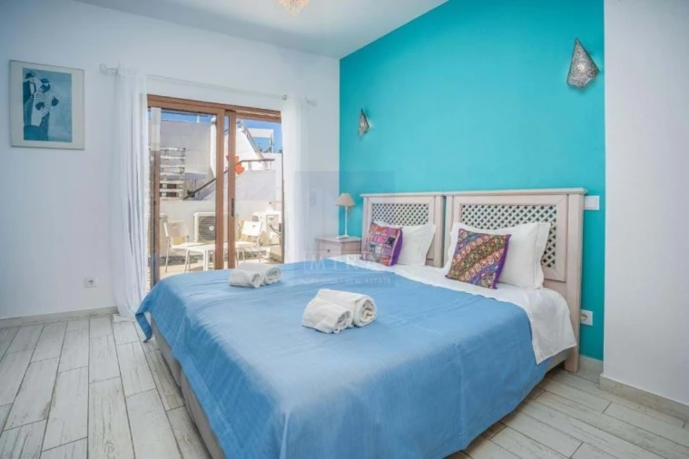 Moradia T9 para Venda em Alvor Foto 23