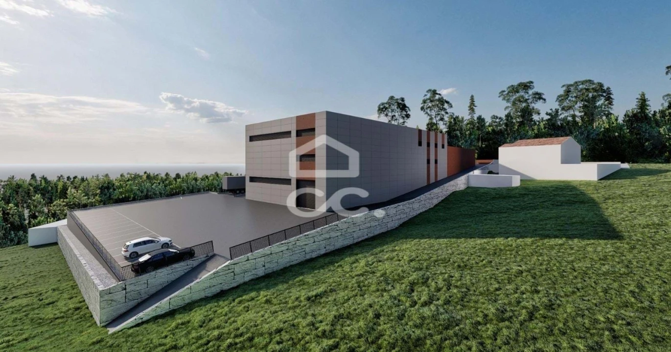 Terreno para Venda em Cristelos, Boim e Ordem Foto 3