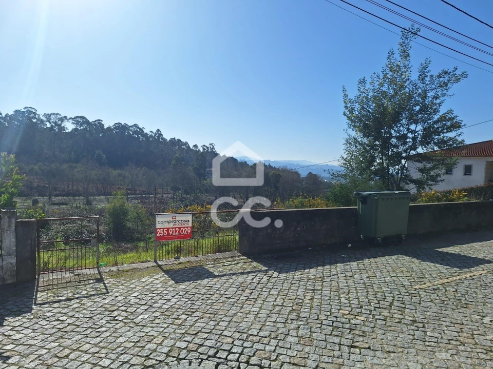 Terreno para Venda em Cristelos, Boim e Ordem Foto 8