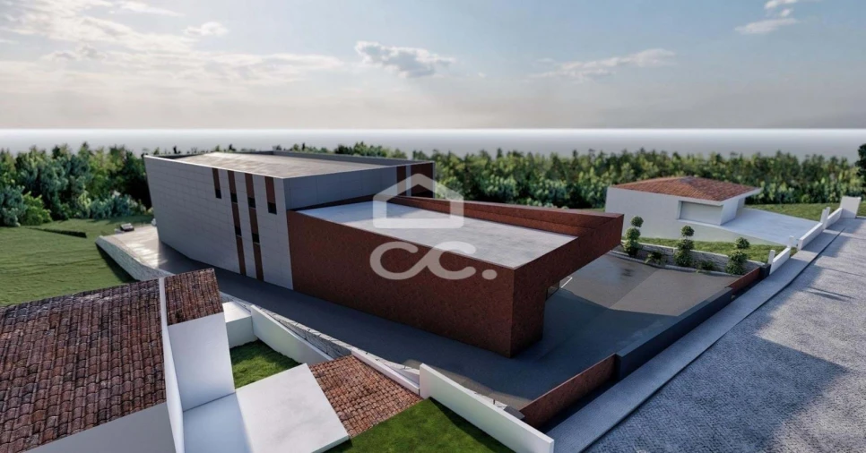 Terreno para Venda em Cristelos, Boim e Ordem