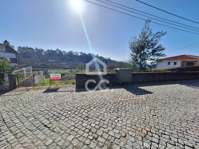 Terreno para Venda em Cristelos, Boim e Ordem Foto 9