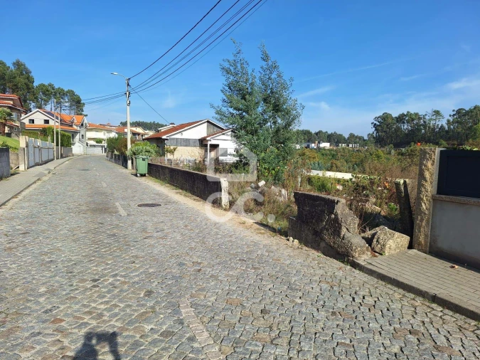 Terreno para Venda em Cristelos, Boim e Ordem Foto 9