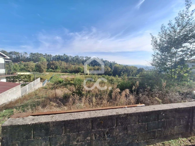 Terreno para Venda em Cristelos, Boim e Ordem Foto 4