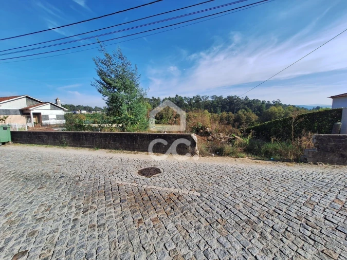 Terreno para Venda em Cristelos, Boim e Ordem Foto 8