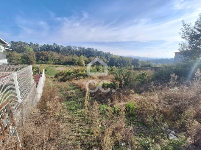 Terreno para Venda em Cristelos, Boim e Ordem Foto 6