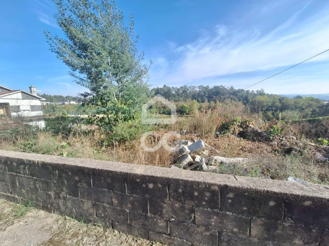 Terreno para Venda em Cristelos, Boim e Ordem Foto 7