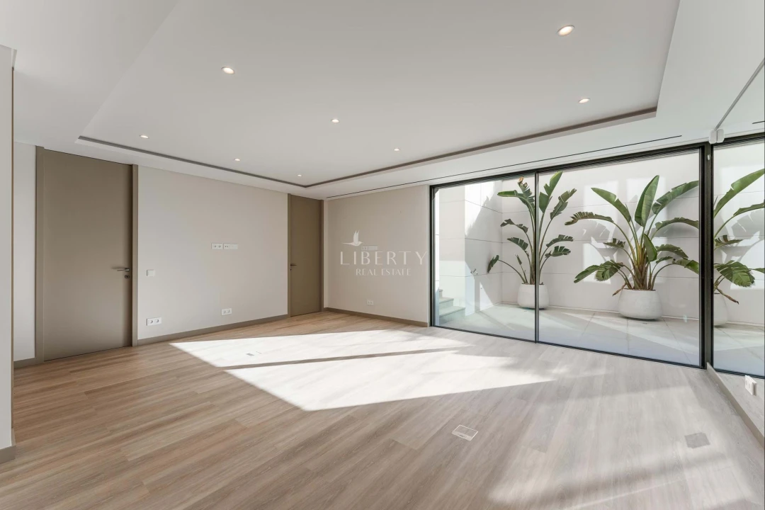 Moradia T6 para Venda em Almancil Planta 23