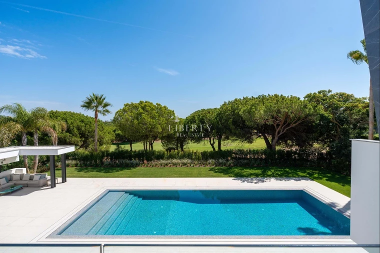 Moradia T6 para Venda em Almancil Planta 28